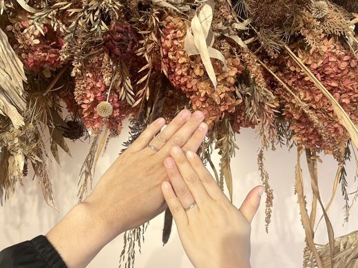 【ビジュピコ鳥取店】とても丁寧な接客をしていただきました。