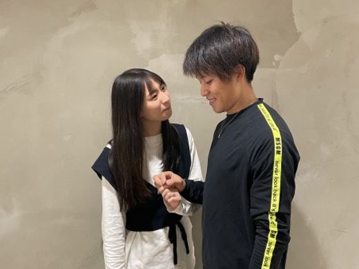 【なんばパークス店】ありがとうございました！！