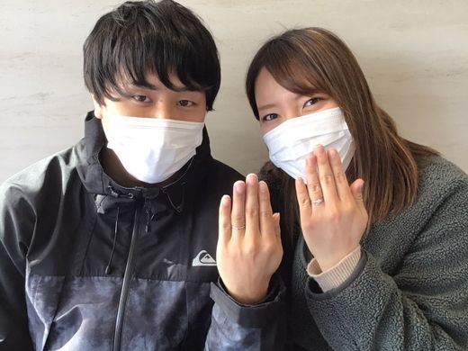 【長野店】見つけることができました♡