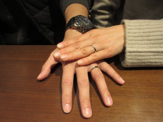 【鹿児島店】とても気に入りました☆