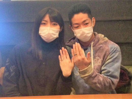 【福井店】最初に見たときにピンときた