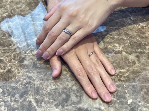 【長野店】親身に相談に乗っていただきありがとうございました。