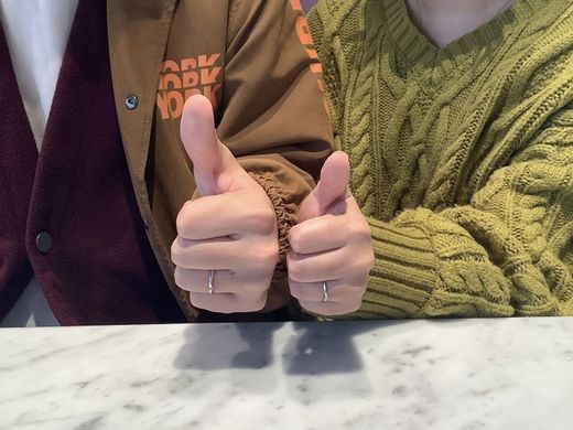 【松本店】こちらのお店で購入してよかった♡