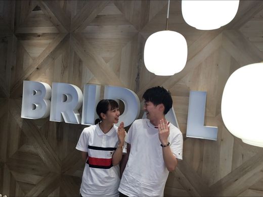 【小倉店】とても親身になってくださいました✨