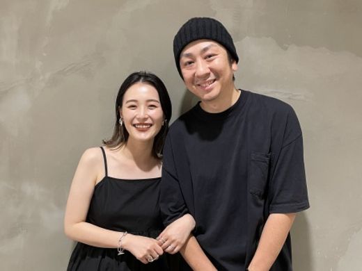 【なんばパークス店】自分好みのデザインに出会えて嬉しいです！！