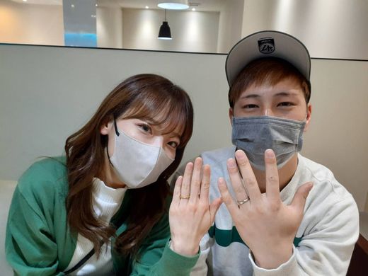 【大分店】とても理想的で良かったです！