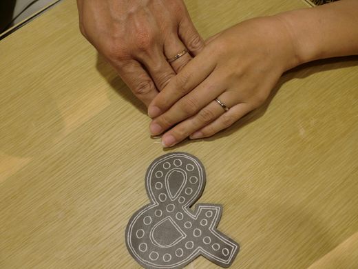 【長崎店】素敵な指輪に出会えました！！