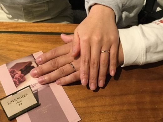 【福岡店】デザインが可愛い！