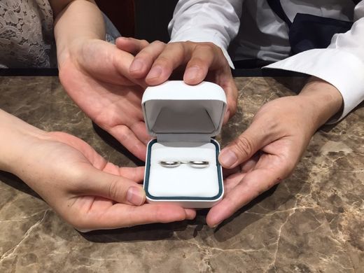 【姫路店】充実した時間を過ごすことができました