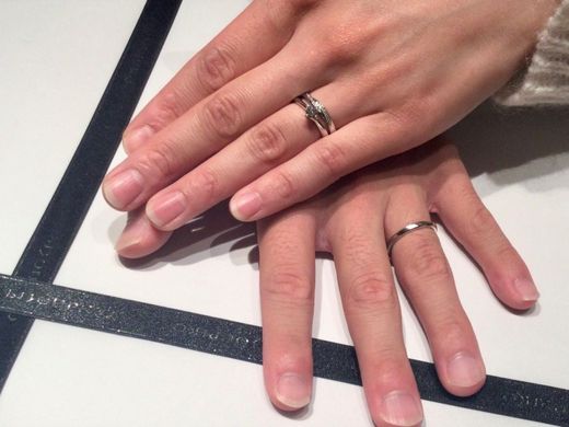 【福井店】とても満足しています