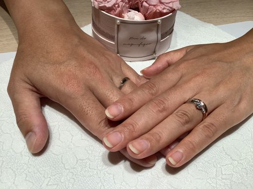 【宮崎店】満足のいく仕上がりです!