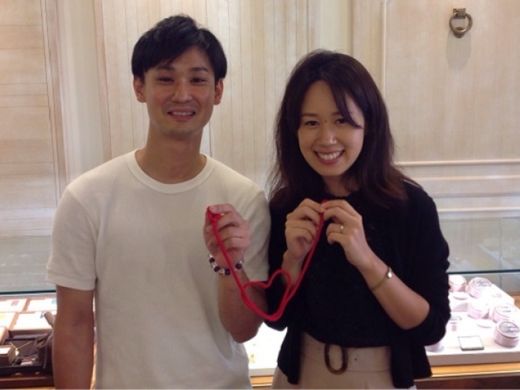 親切な対応でした。