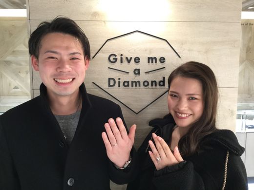 【仙台店】とても満足しています！！！