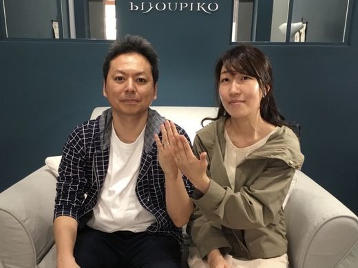 【小倉店】とても良いものに巡り合えました！