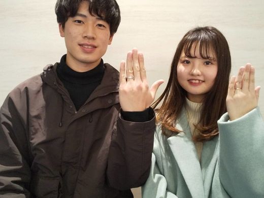 【長野店】楽しみでした！！