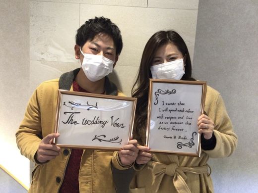 【姫路店】すでに決めていた指輪をさし置いて気に入りました。