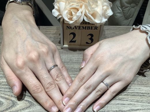 【宮崎店】感謝しています