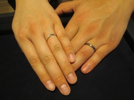 【熊本店】このお店を選んで良かったです♪