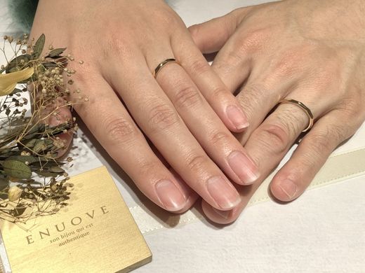 【宮崎店】すごく感動しました!