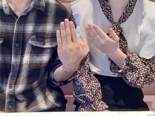 【松本店】とってもうれしいです♡