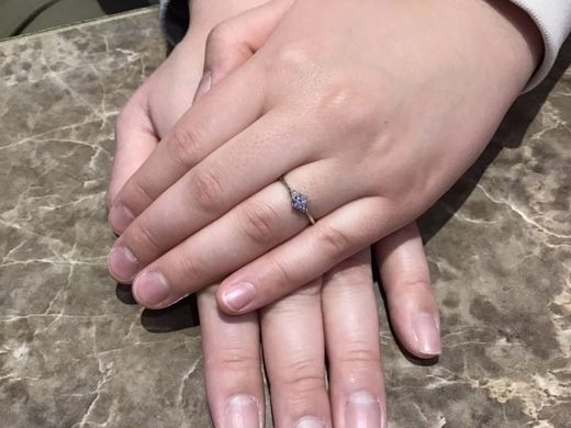 【長野店】大切にします！