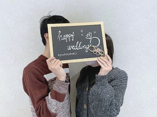 【姫路店】お気に入りのデザインが見つかりました♪