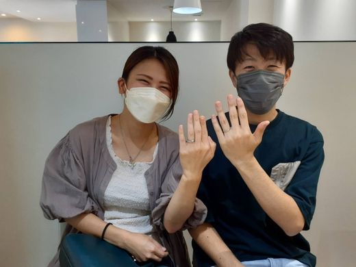 【大分店】楽しかったです！