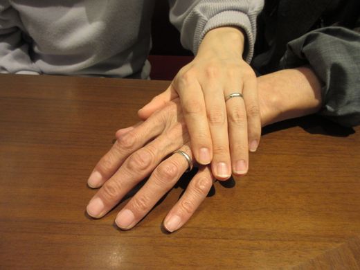 【鹿児島店】とても可愛いプレゼント☆