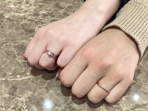 【長野店】出会えました！