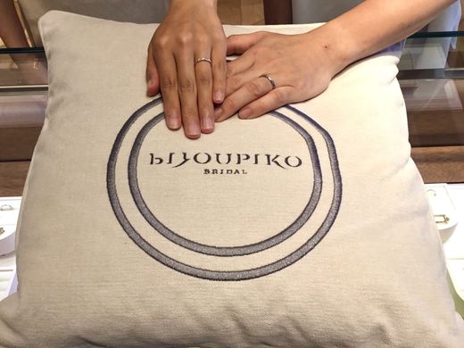 【小倉店】とても素敵なデザインです♡