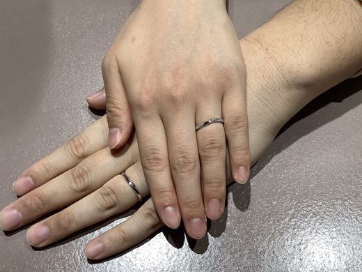 【福井店】大切にします。