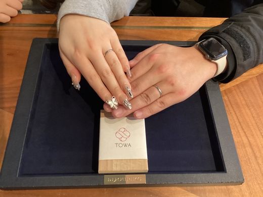 【福岡店】親切な対応。