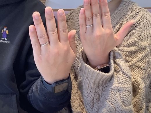 【松本店】一目惚れ…♡