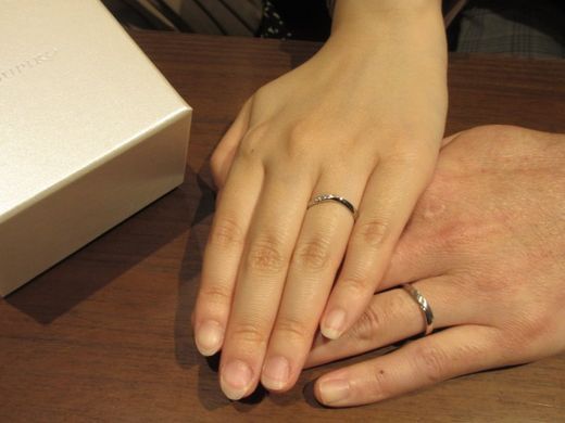 【鹿児島店】気に入ったデザイン☆