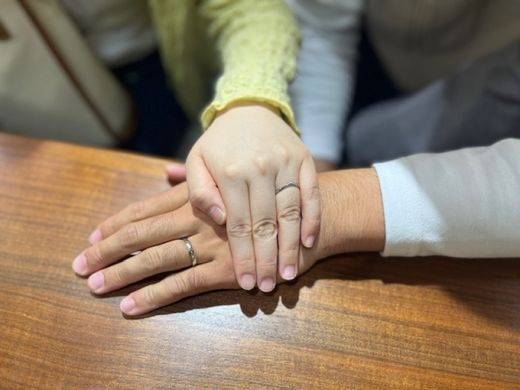 【なんばパークス店】ここに来て良かったと感じました。