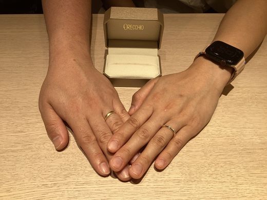 【宮崎店】想像以上に綺麗で満足