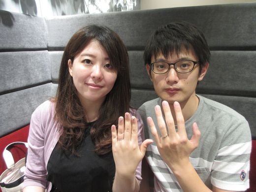 【鹿児島店】デザインがたくさん！