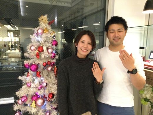 【BIJOUPIKO京都店】ビビッときました！