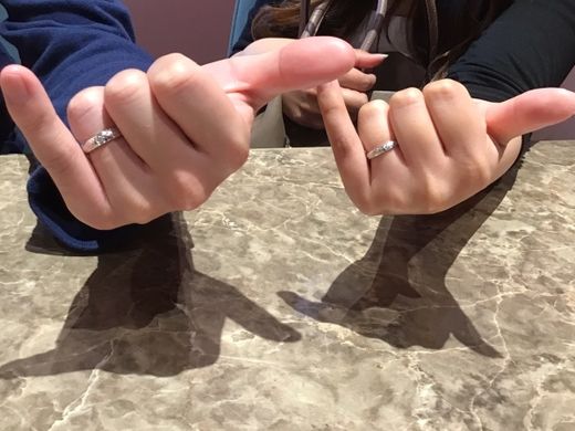 【長野店】プルメリアとホヌ♡