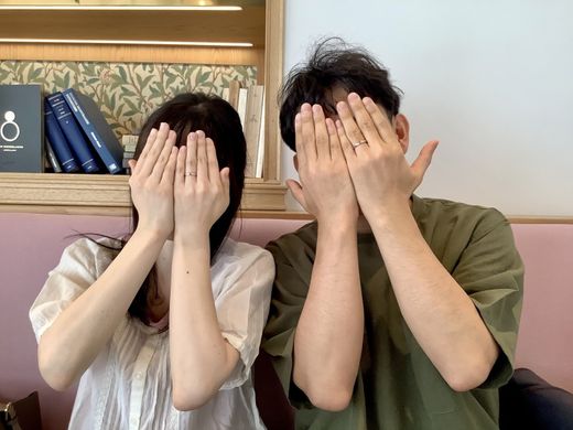 【松本店】キレイに作っていただきました。