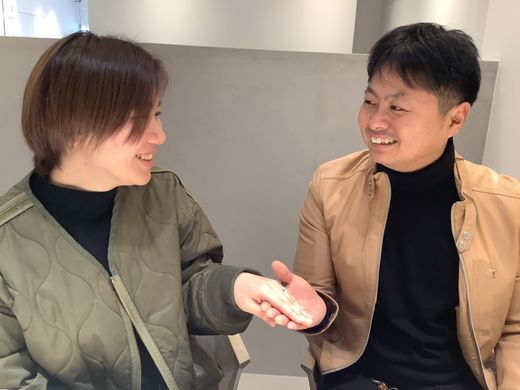 【宮崎店】感動です