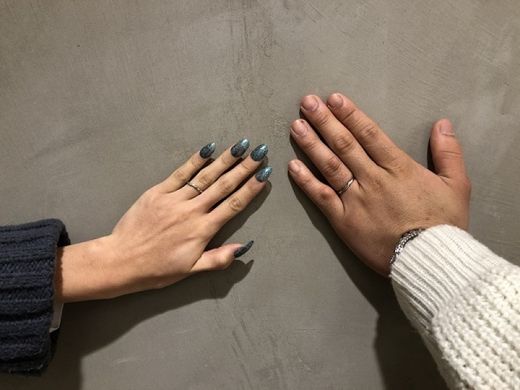 【なんばパークス店】ありがとうございました！