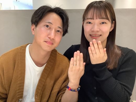 【宮崎店】キラキラしていてかわいい