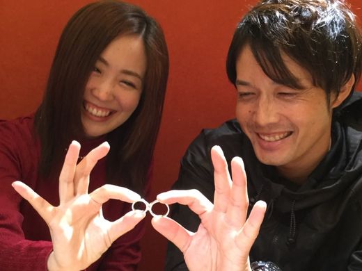 本当にありがとうございました♪