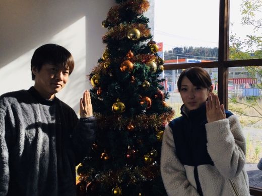 【大分店】ありがとうございました。