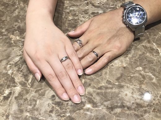 【ビジュピコ姫路店】bijoupikoさんを選んでよかったです！