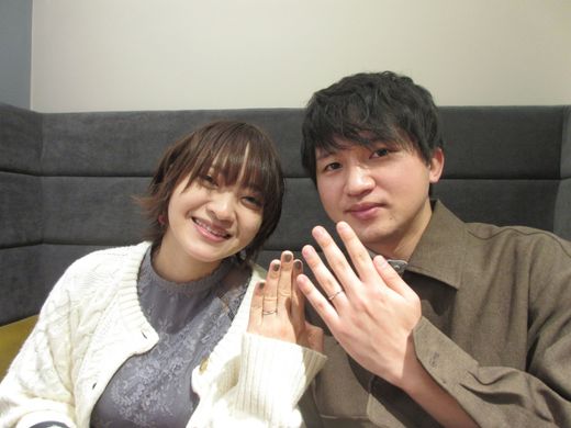 【鹿児島店】素敵な買い物ができました☆