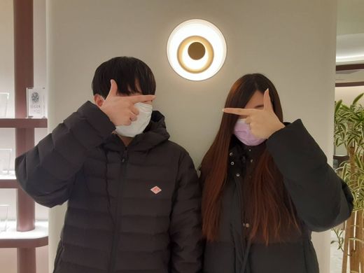 【神戸店】彼との結婚指輪の意見がバラバラで最初はどうしようかと思いました...