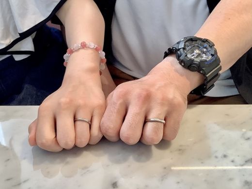 【松本店】一生の思い出、大切にします！