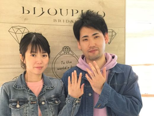 【仙台店】ありがとうございました！